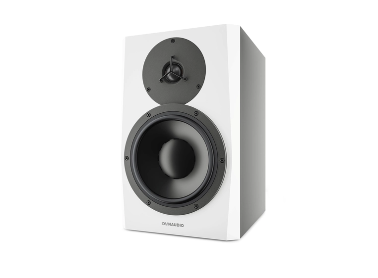 Dynaudio Pro LYD 8 NB! (Pris pr stk) 45Hz-22kHz, 50W HF + 80W LF, Class-D 